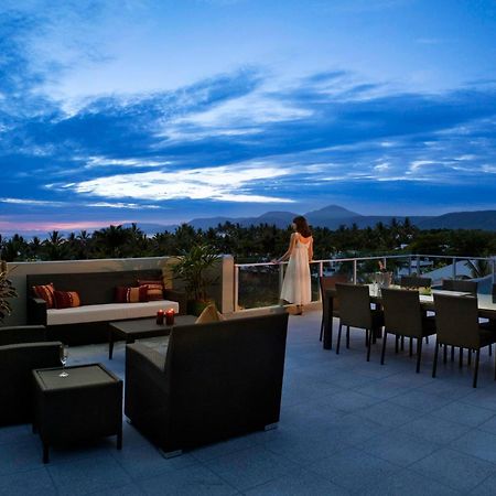 Coconut Grove Aparthotel Port Douglas Restaurant bilde