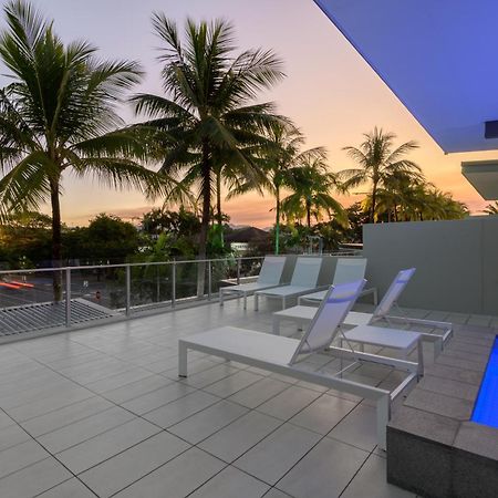 Coconut Grove Aparthotel Port Douglas Eksteriør bilde
