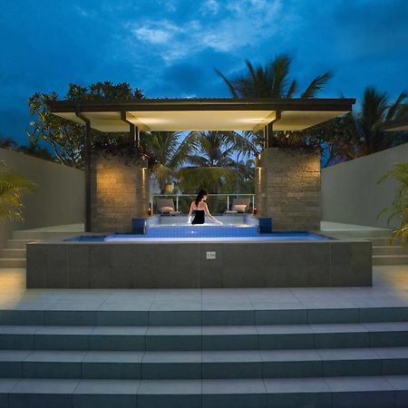 Coconut Grove Aparthotel Port Douglas Fasiliteter bilde