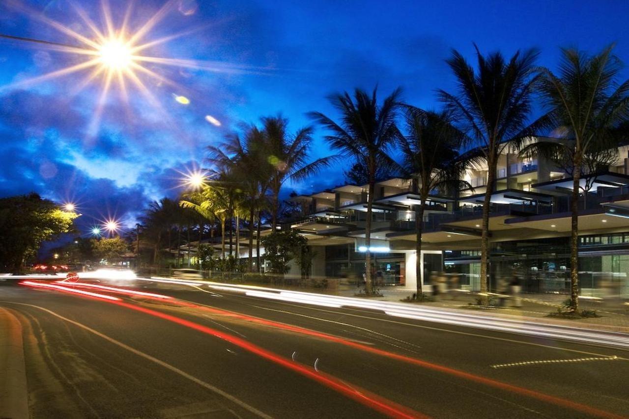 Coconut Grove Aparthotel Port Douglas Eksteriør bilde