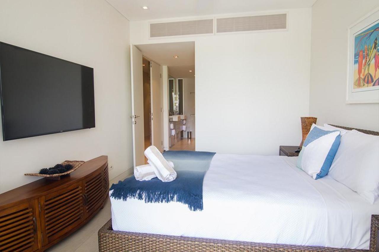 Coconut Grove Aparthotel Port Douglas Eksteriør bilde