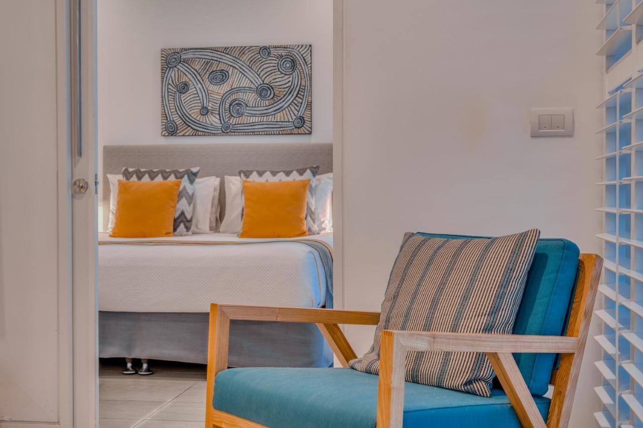 Coconut Grove Aparthotel Port Douglas Eksteriør bilde