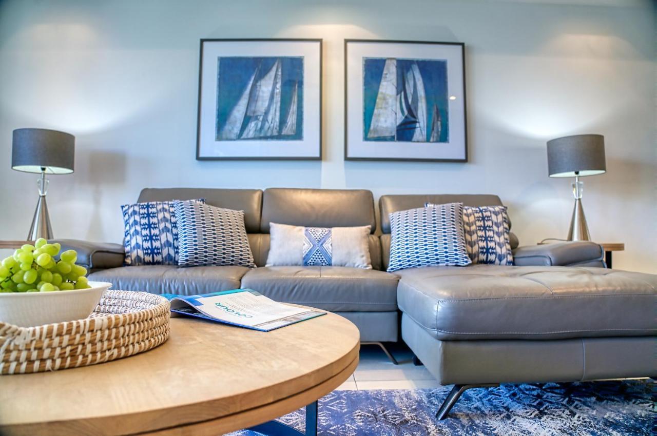 Coconut Grove Aparthotel Port Douglas Eksteriør bilde