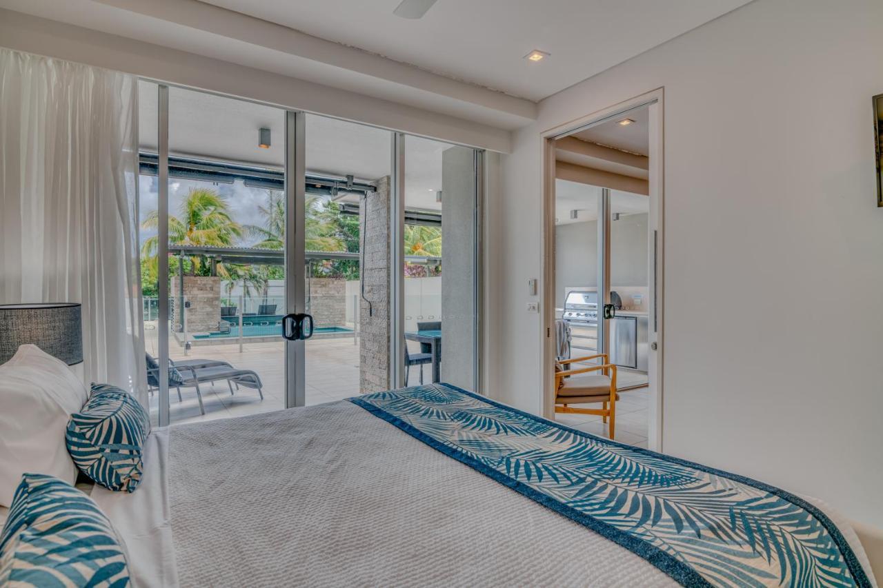 Coconut Grove Aparthotel Port Douglas Eksteriør bilde