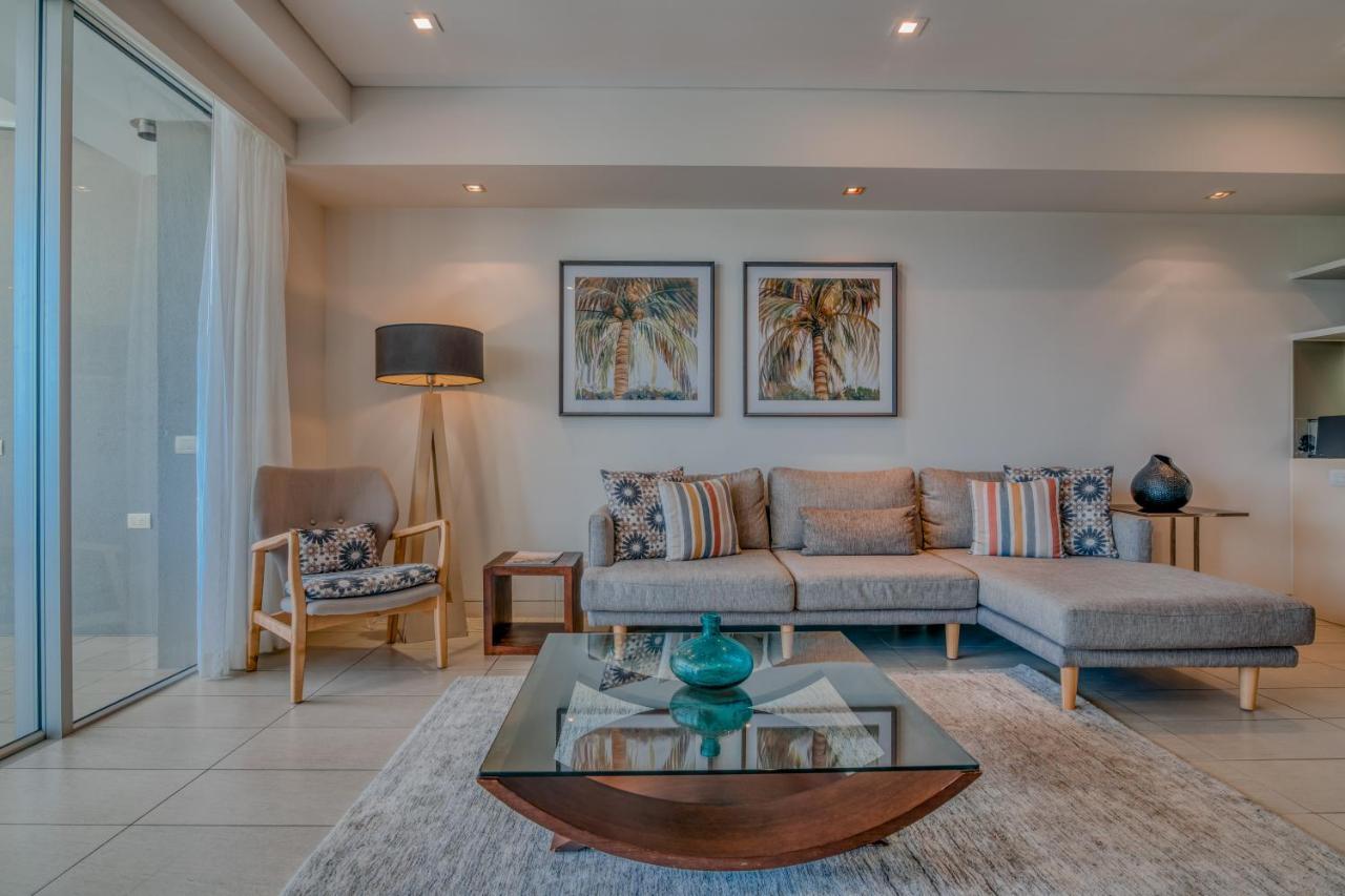 Coconut Grove Aparthotel Port Douglas Eksteriør bilde