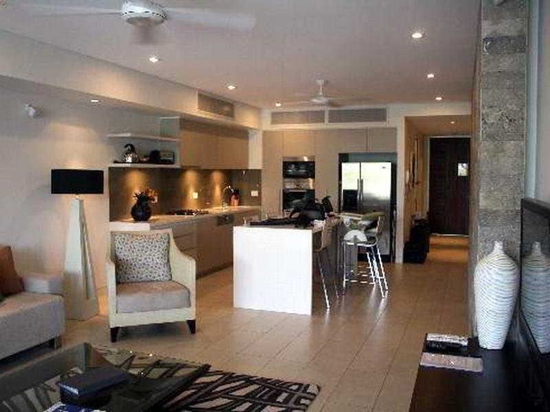 Coconut Grove Aparthotel Port Douglas Eksteriør bilde
