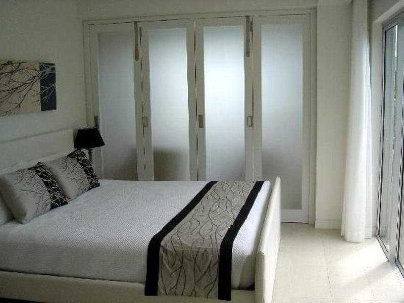 Coconut Grove Aparthotel Port Douglas Eksteriør bilde