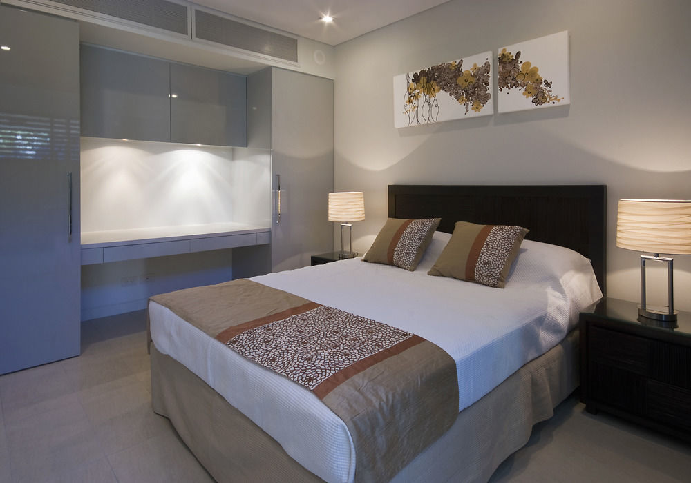 Coconut Grove Aparthotel Port Douglas Eksteriør bilde