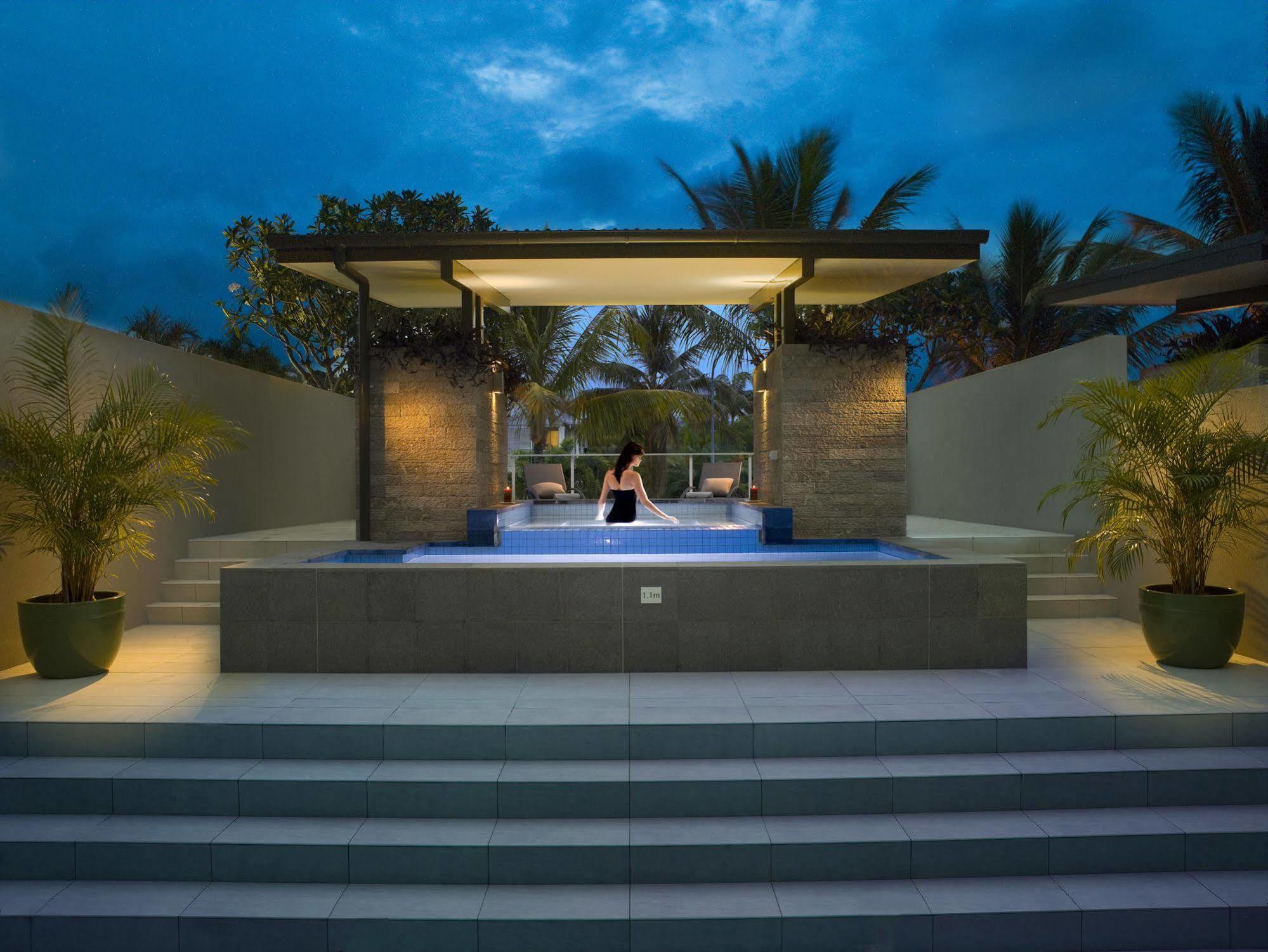 Coconut Grove Aparthotel Port Douglas Fasiliteter bilde