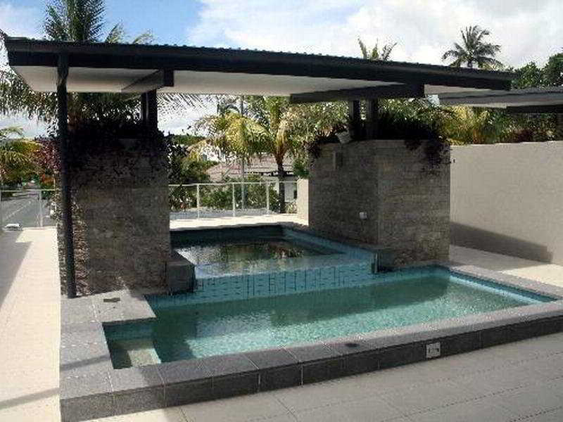 Coconut Grove Aparthotel Port Douglas Eksteriør bilde